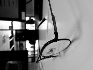 CS852/2024  EYEGLASSES BRAND DIESEL